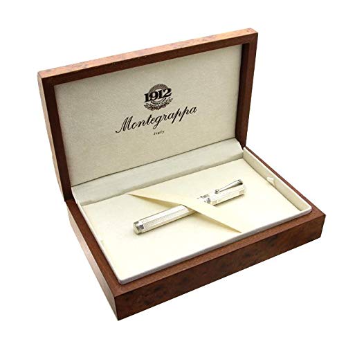 Amazon | 中古-良上品 Montegrappa モンテグラッパ 万年筆 リミテッド